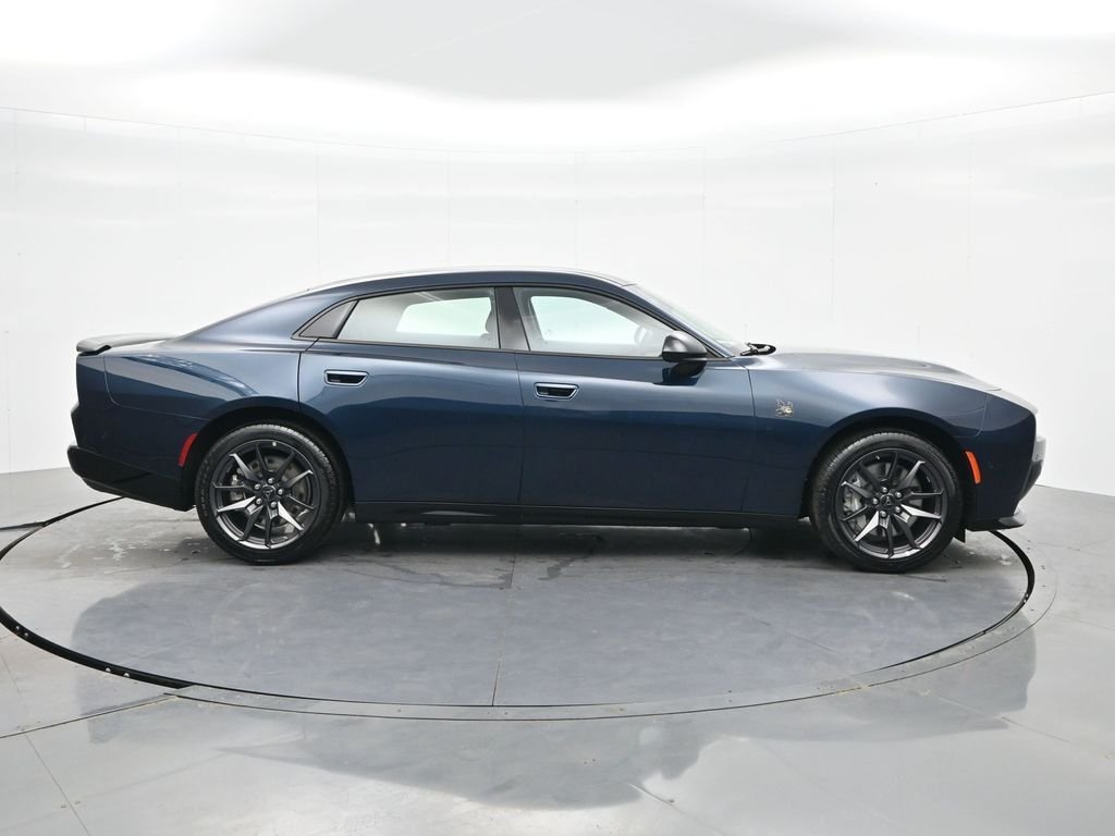 New 2026 After Dark Exterior Paint Dodge R/T Scat Pack image 6