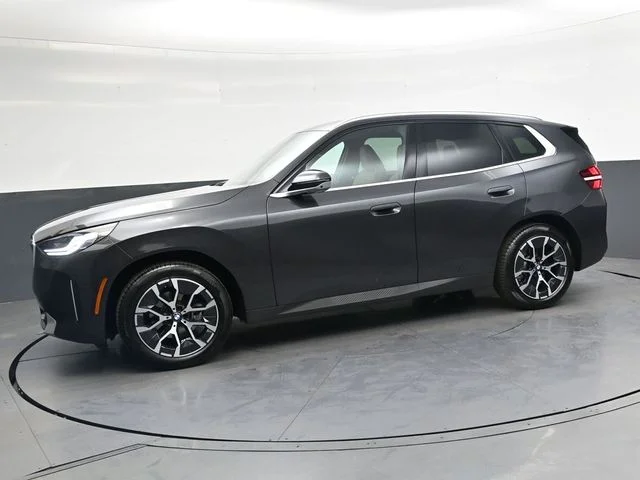 Used 2026 Gray BMW 30 xDrive image 9