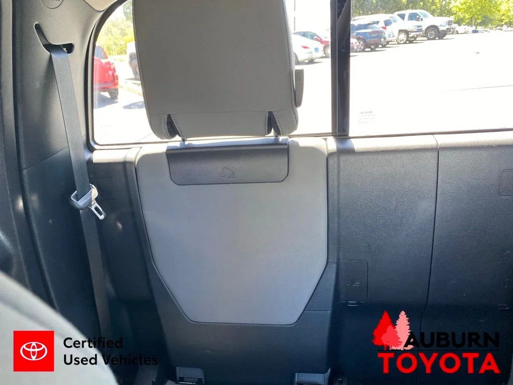 Certified Used 2020 Gray Toyota SR image 20