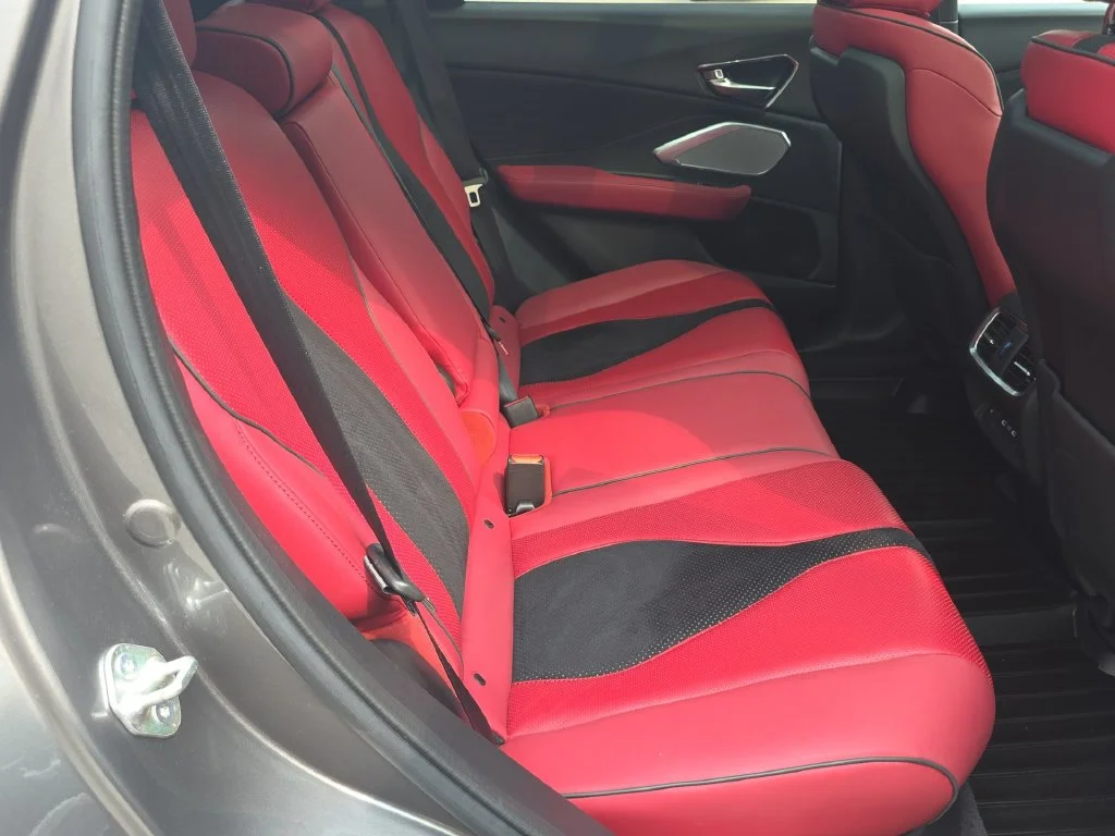 2023 Acura RDX A-Spec w/ Advance Package - Photo 13