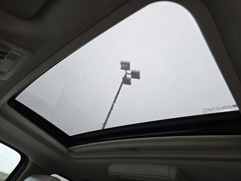 Used 2014 White Chevrolet LTZ image 13
