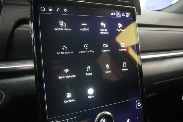 2026 GMC Terrain Elevation - Photo 27