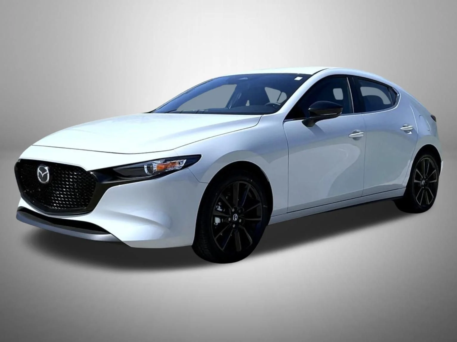 2026 Mazda CX-3 Select Sport AT 5-Door SKYACTIV's photo