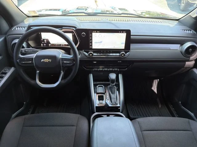 Used 2024 Black Chevrolet LT image 11