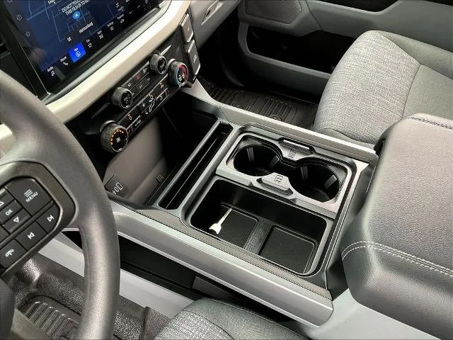 New 2026 Avalanche Ford F-250® XLT image 68