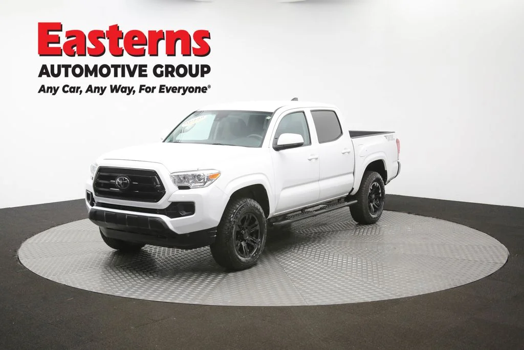 Used 2021 White Toyota SR image 55