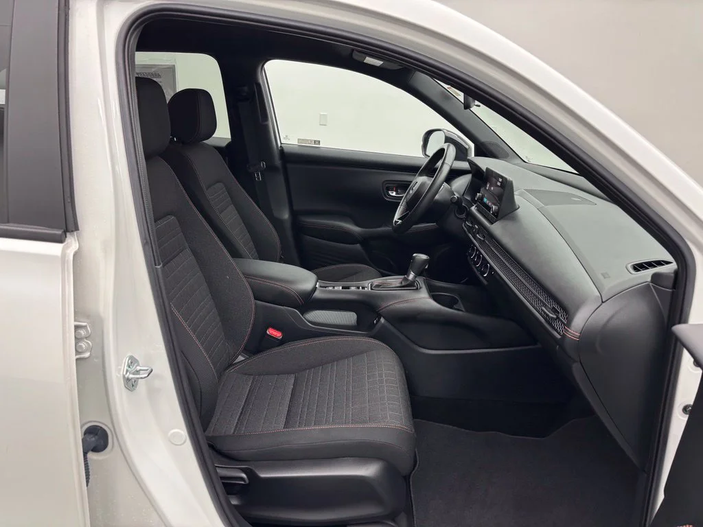 Used 2023 White Honda Sport image 30