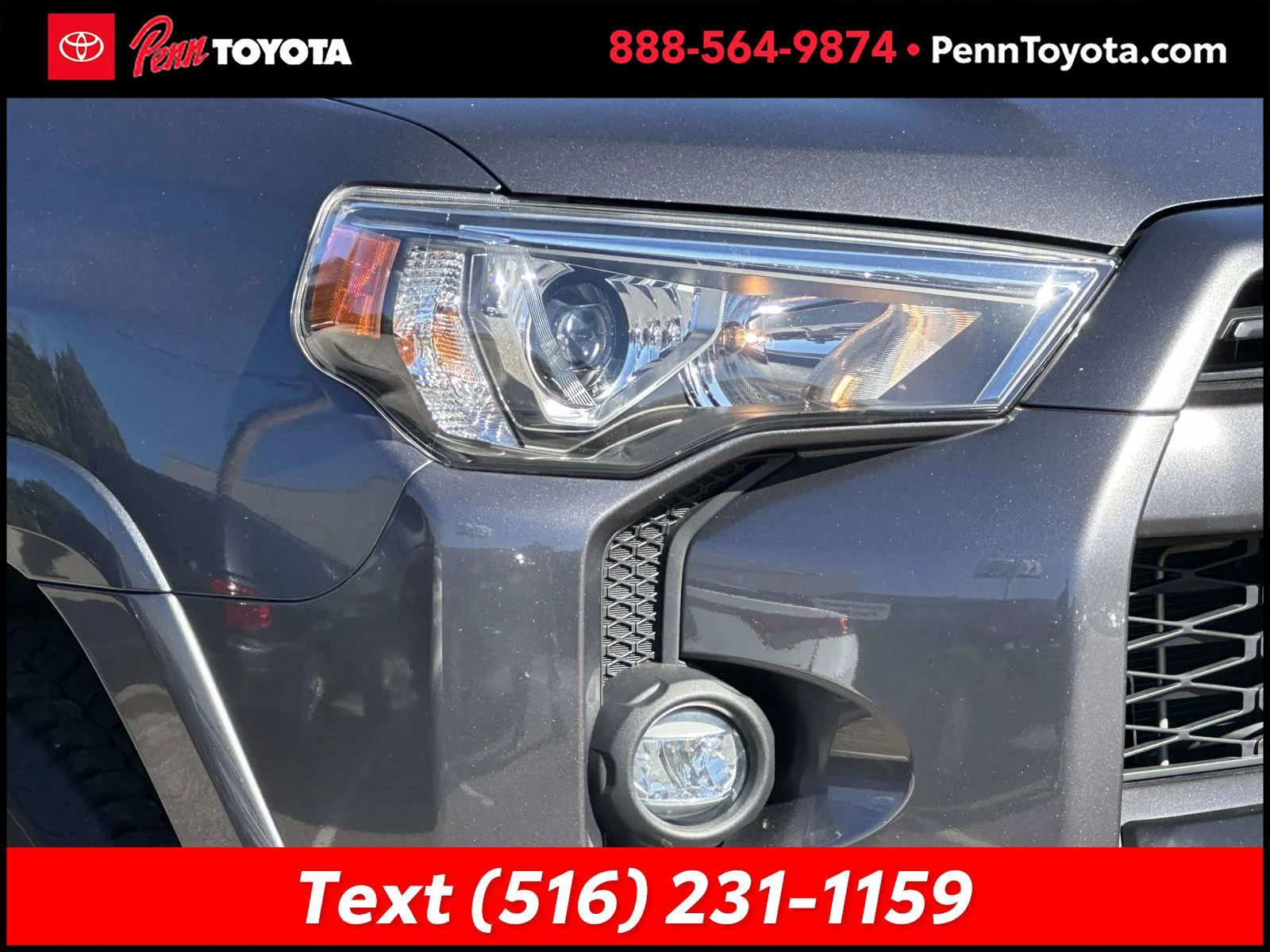 Used 2023  Toyota TRD Off Road Premium image 10