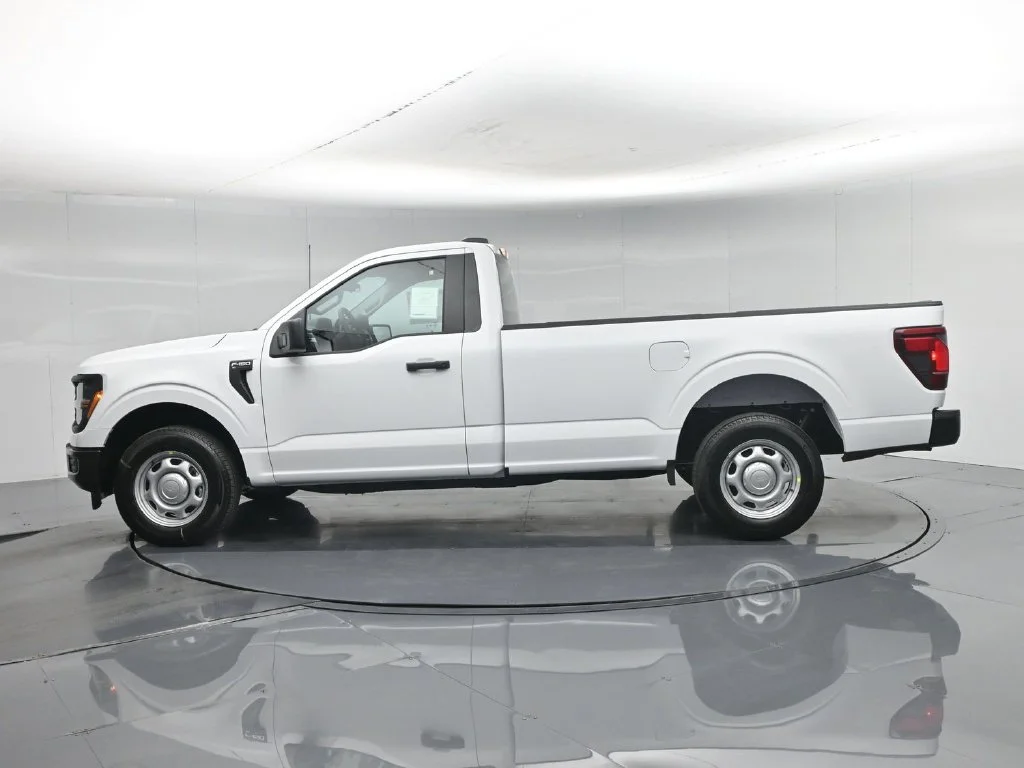 New 2026 Oxford White Ford XL image 20