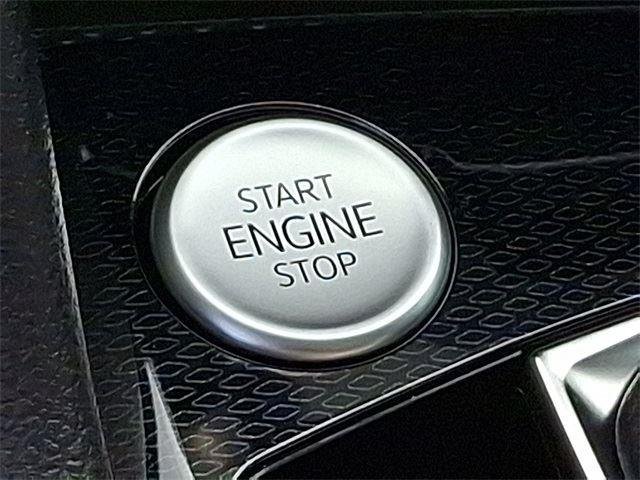 2025 Volkswagen Taos SE - Photo 20