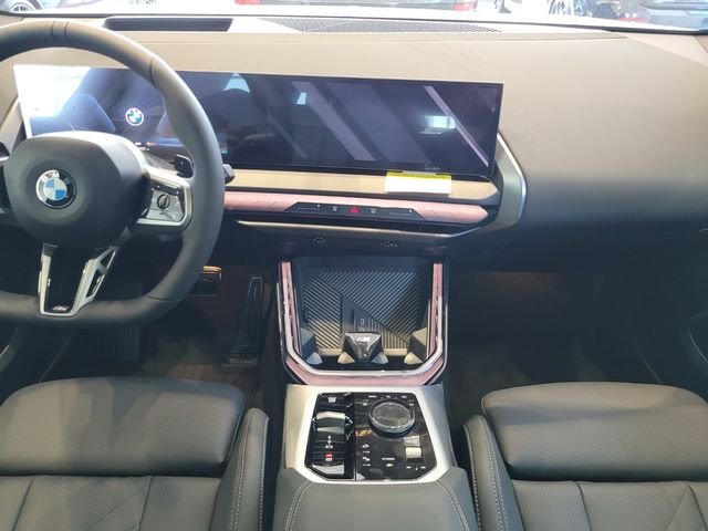 New 2026 White BMW 30 xDrive image 11