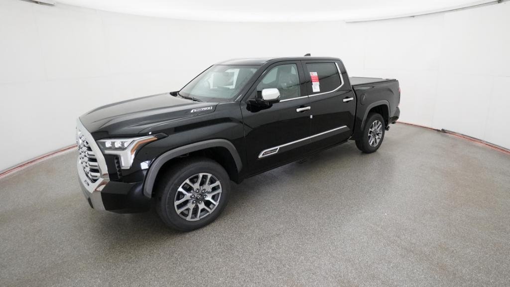2026 Toyota Tundra i-FORCE MAX 1794 Edition i-FORCE MAX