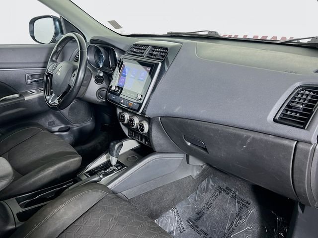 2021 Mitsubishi Outlander Sport SE - Photo 37