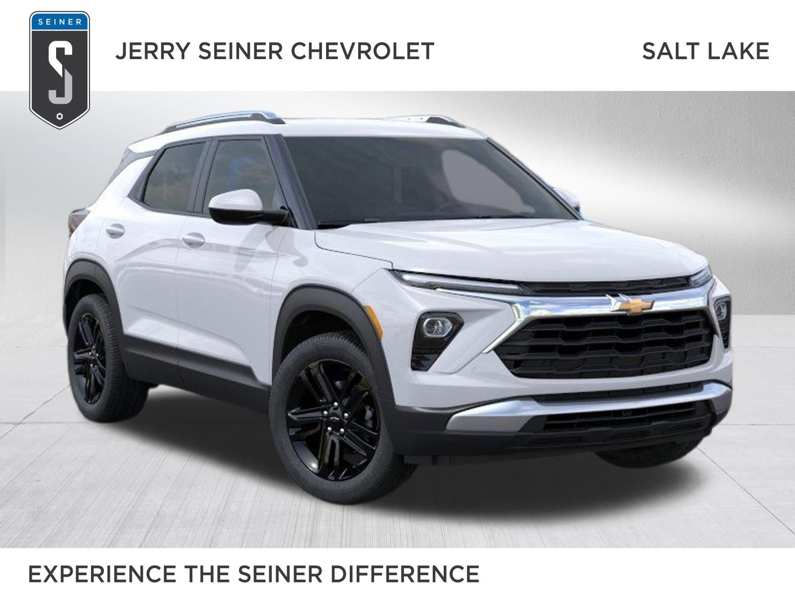 2026 Chevrolet Trailblazer LT AWD's photo