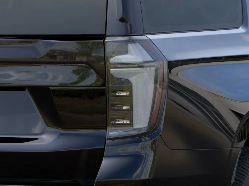 New 2026 Black Chevrolet High Country image 11