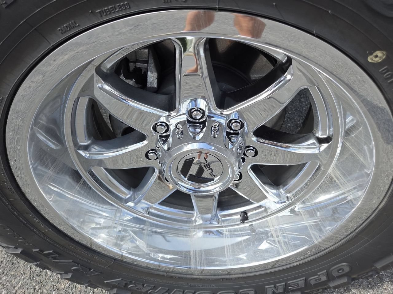 New 2026 Glacier White Tricoat GMC Denali image 15
