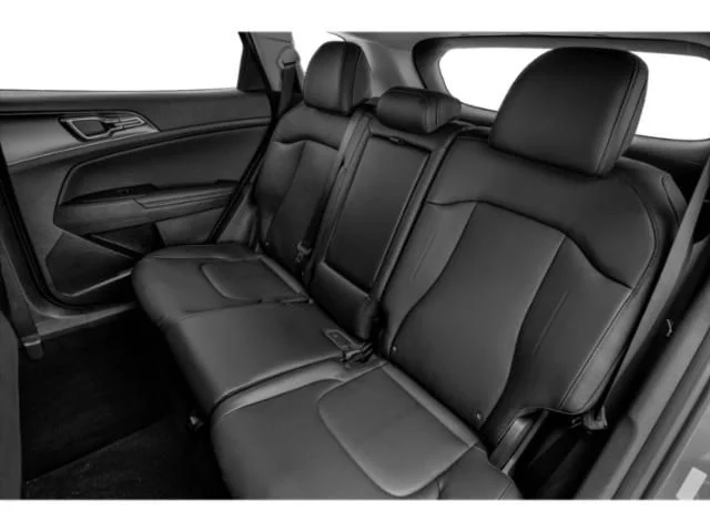 New 2027 Glacial White Pearl Kia SX image 12