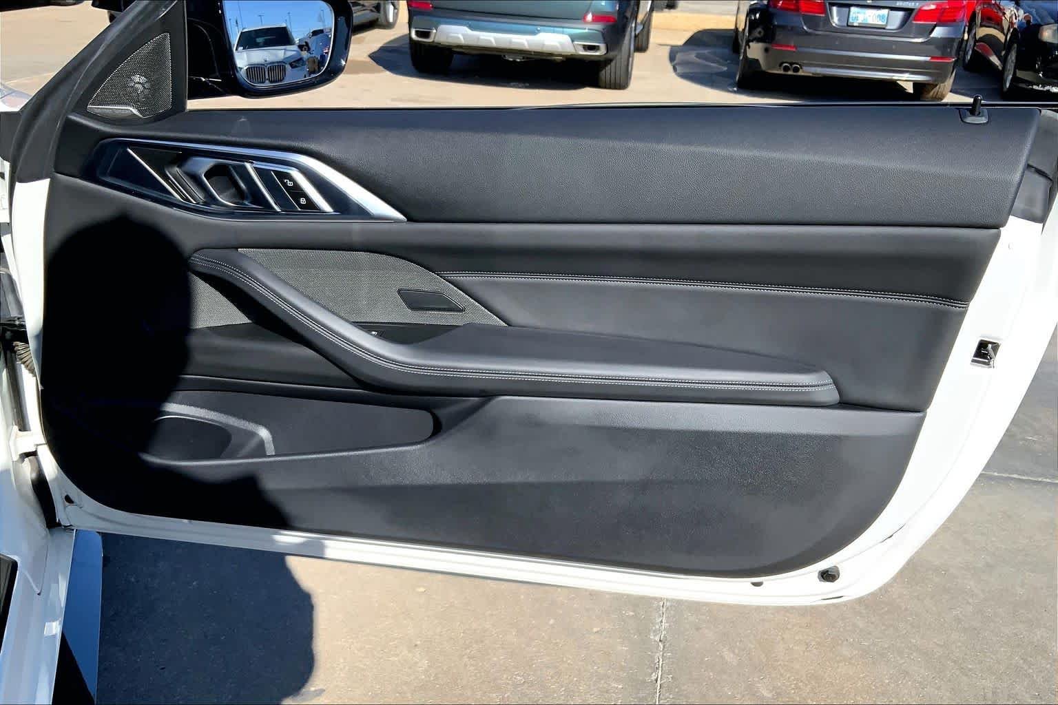 2024 BMW M4 Coupe Base - Photo 41