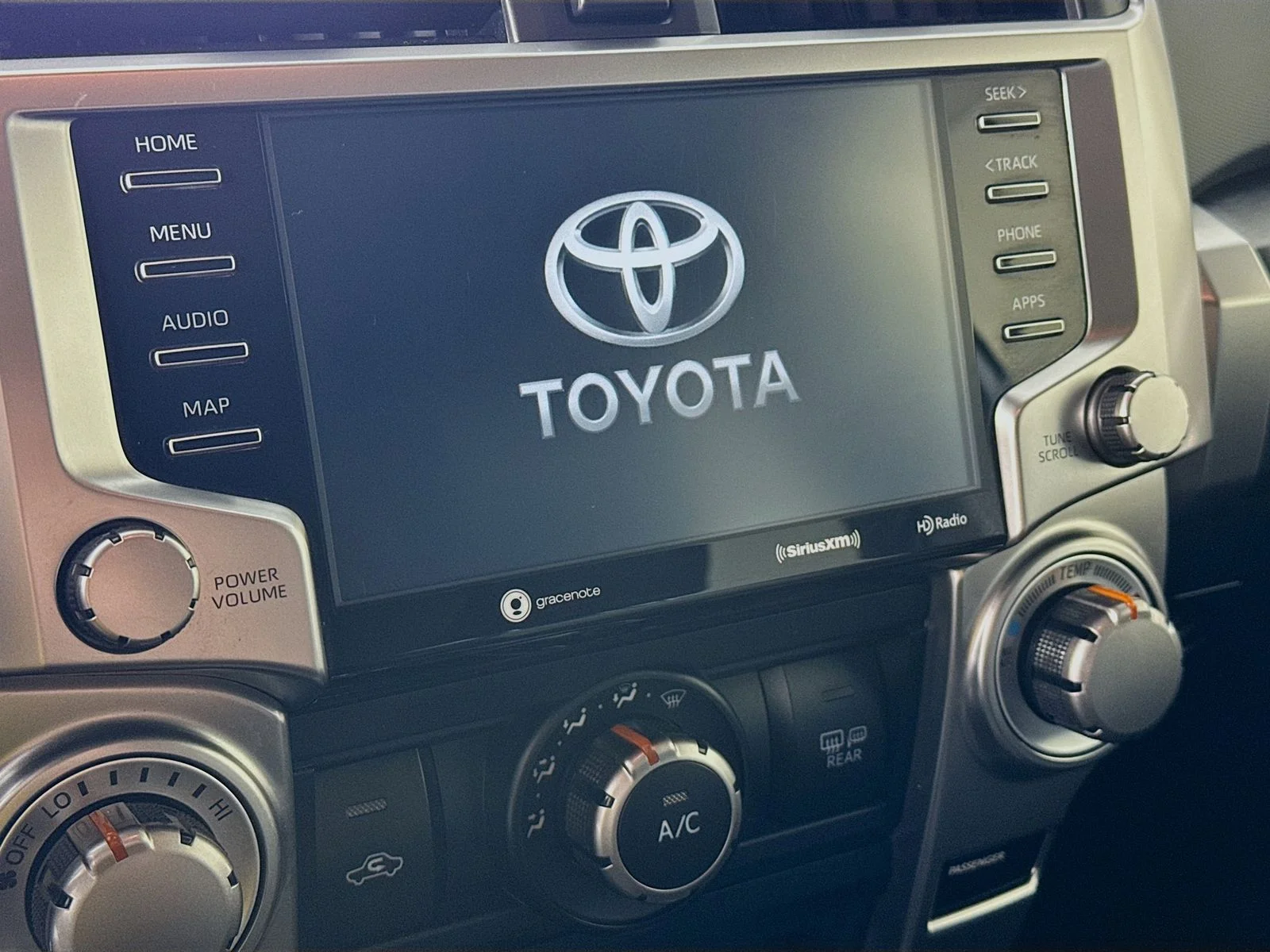 2024 Toyota 4Runner SR5 Premium - Photo 14