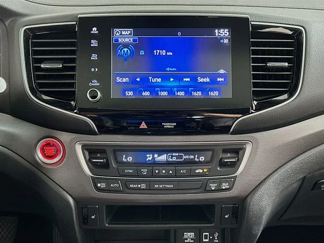 Certified Pre-Owned 2023 Honda Ridgeline RTL-E