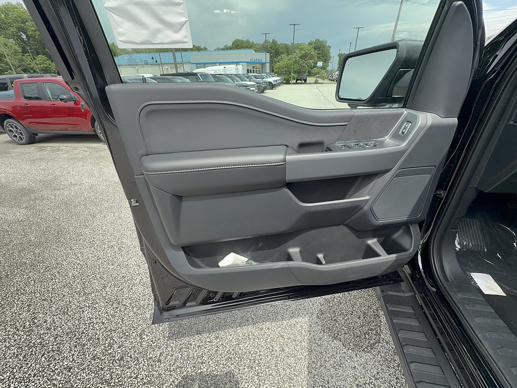 New 2026  Ford XLT image 11