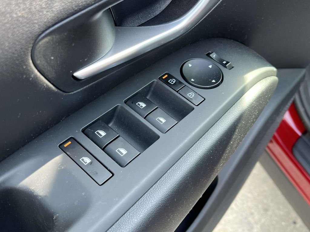 2026 Hyundai Tucson Blue SE - Photo 13