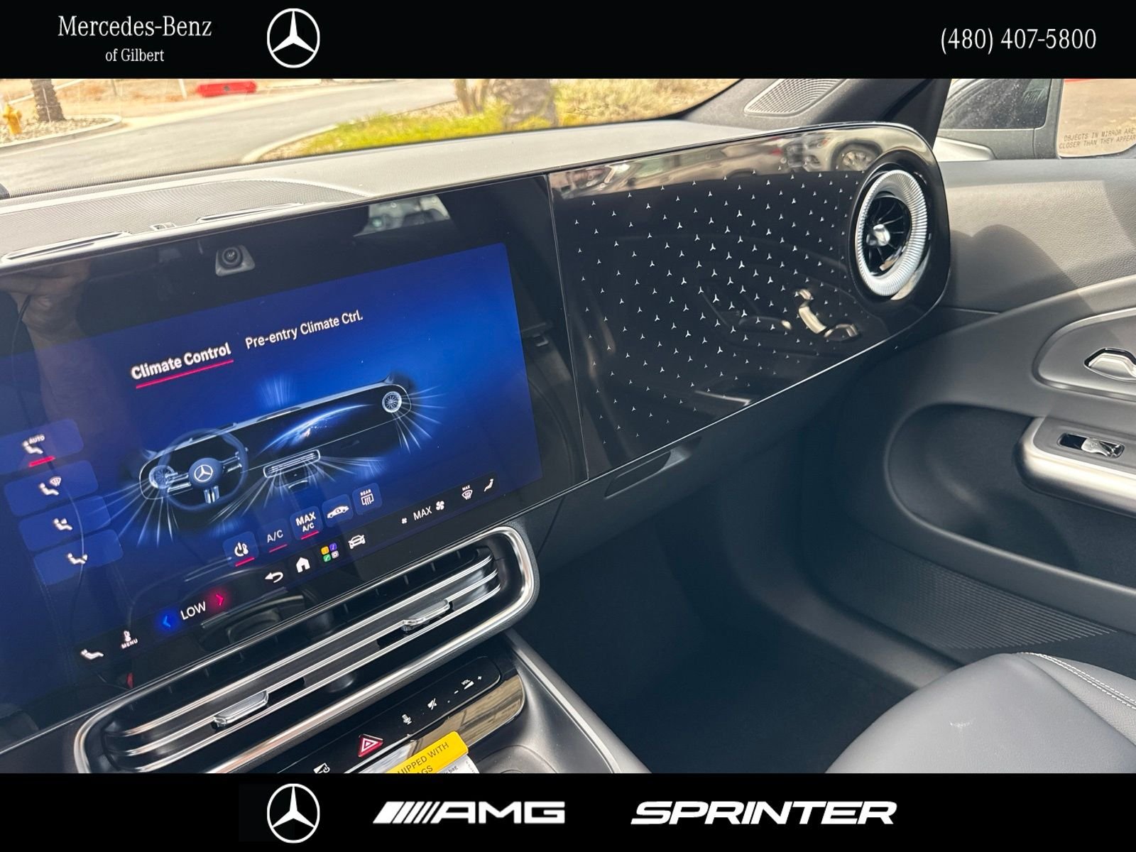 New 2027 Night Black Mercedes-Benz CLA 350 image 23