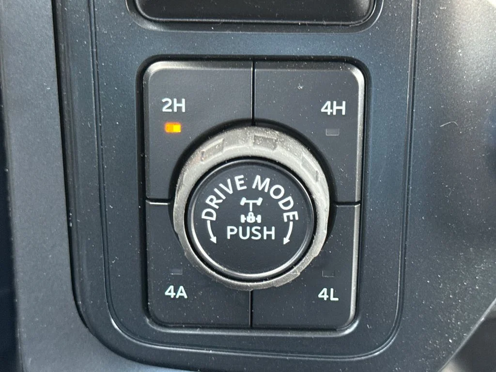 New 2026 Black Ford Lariat image 35