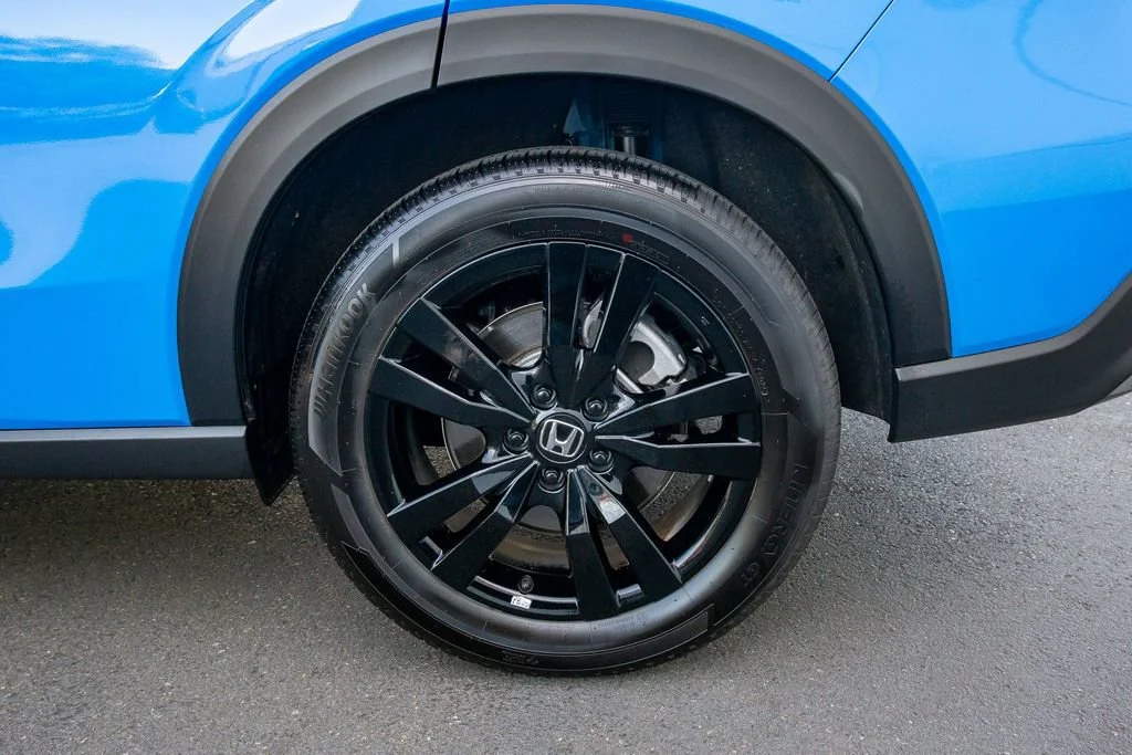 2026 Honda HR-V Sport - Photo 62
