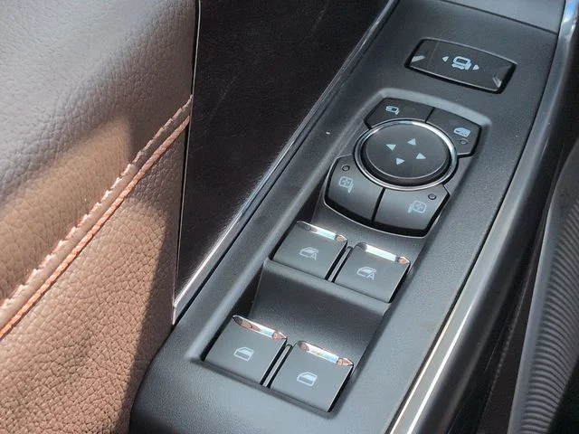 New 2026 Agate Black Metallic Ford F-350® King Ranch® image 23