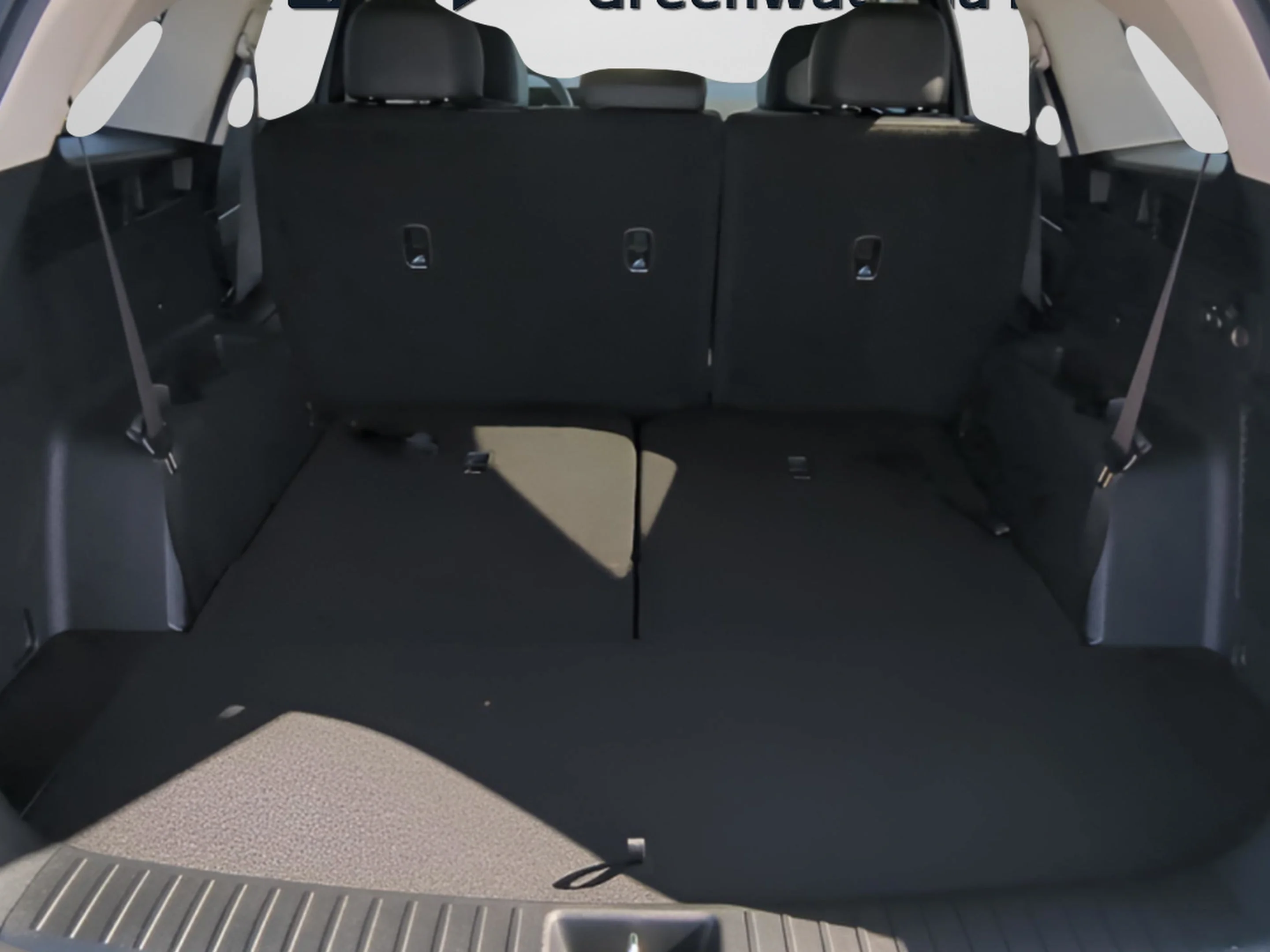 New 2026 Midnight Lake Blue Kia EX image 10