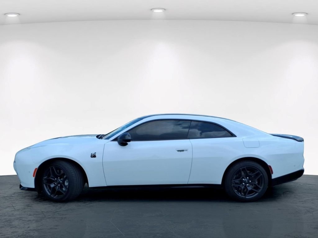 Used 2026 White Dodge Scat Pack Plus image 14