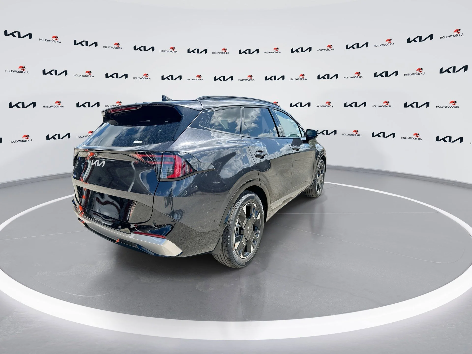New 2026 Panthera Metal Kia SX Prestige image 8