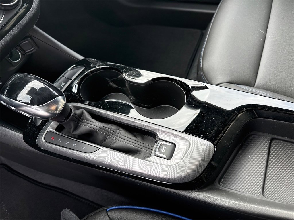 2026 BUICK ENVISTA - Image 22