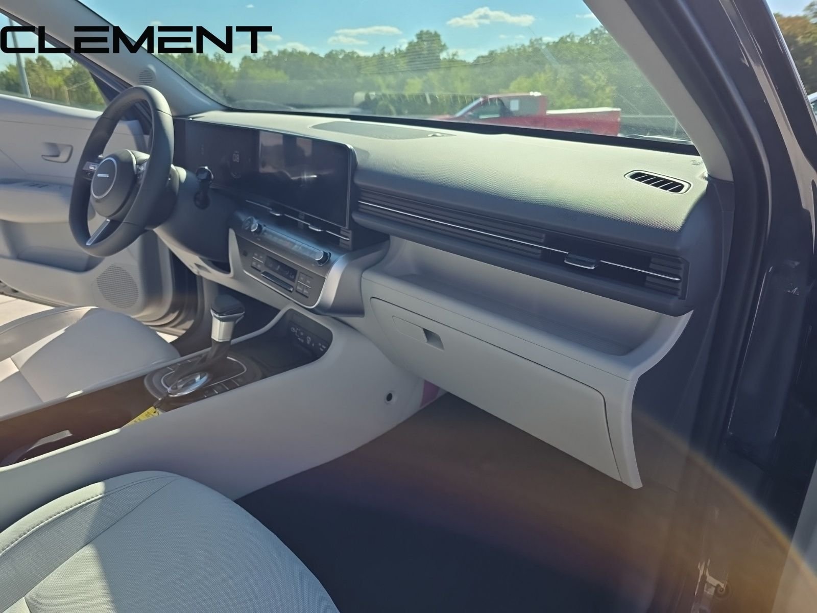 2026 Hyundai Kona SEL Sport - Photo 35