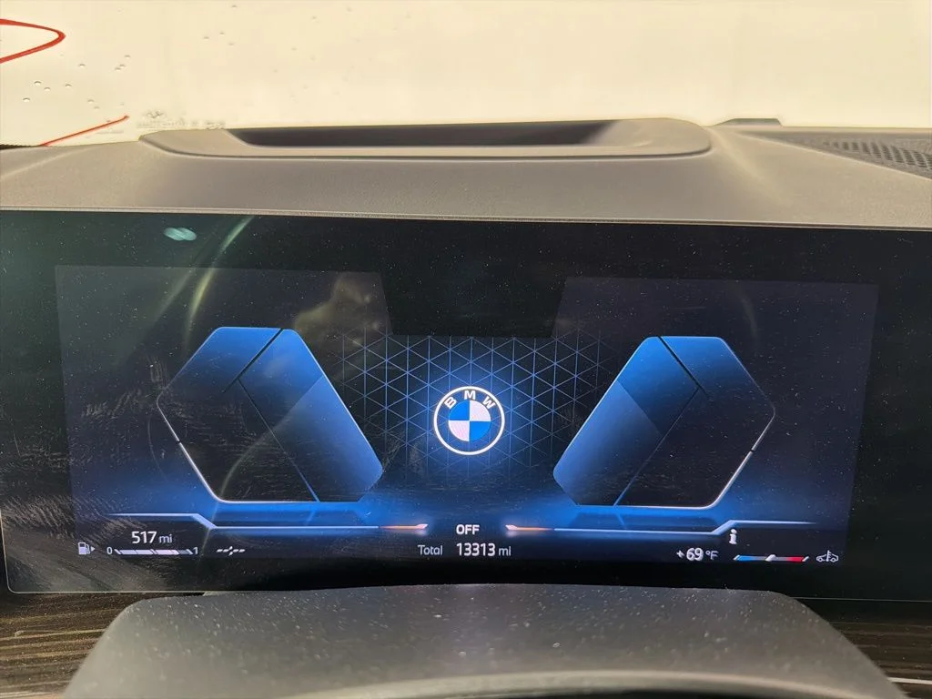Used 2024 Black Sapphire Metallic BMW xDrive40i image 20