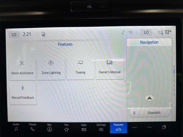 New 2026 Avalanche Ford XLT image 36