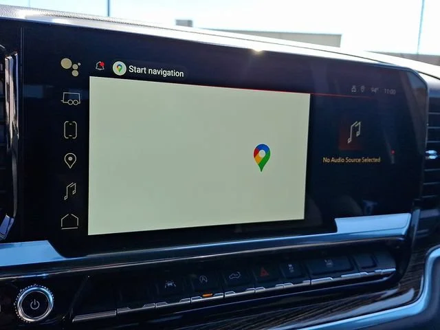 New 2026 Onyx Black GMC Elevation image 15
