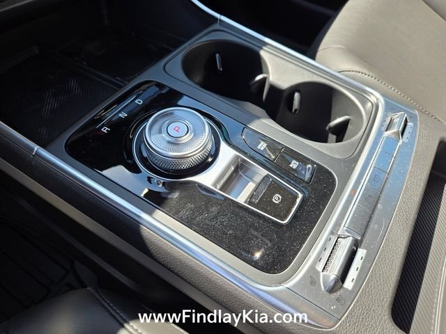 2026 Kia Carnival SX - Photo 20