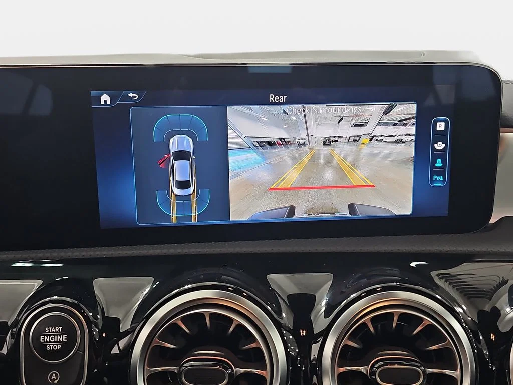 Used 2024  Mercedes-Benz CLA 250 image 25