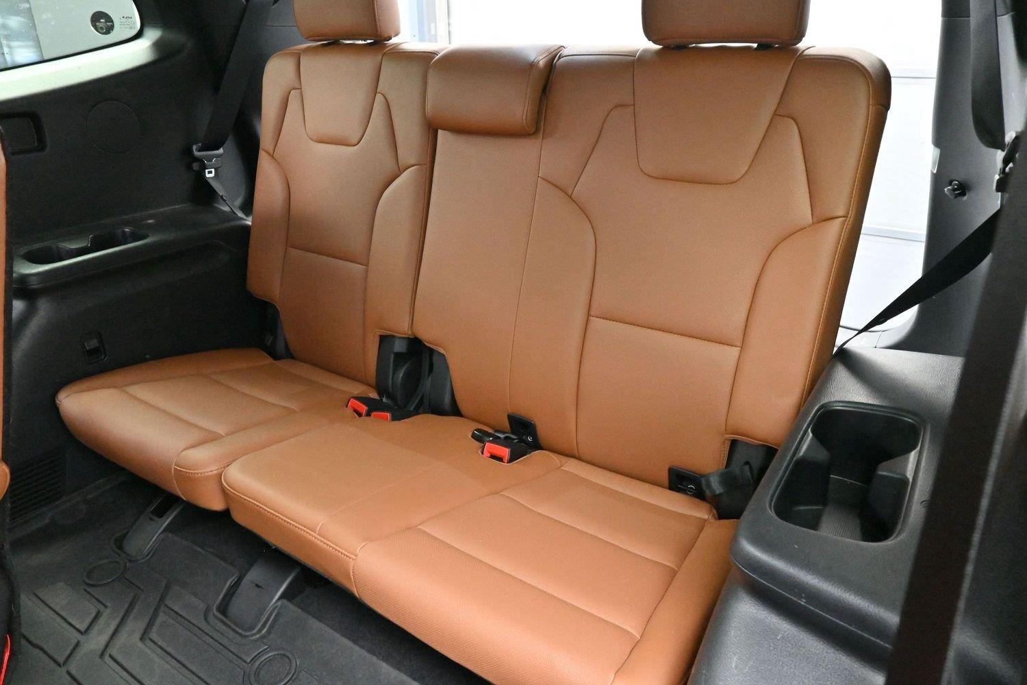 Used 2024 Dark Moss Kia EX X-Line image 37