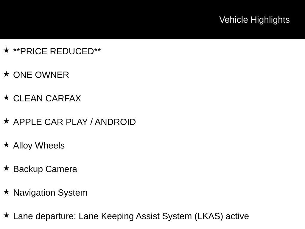 Used 2025  Honda EX image 5