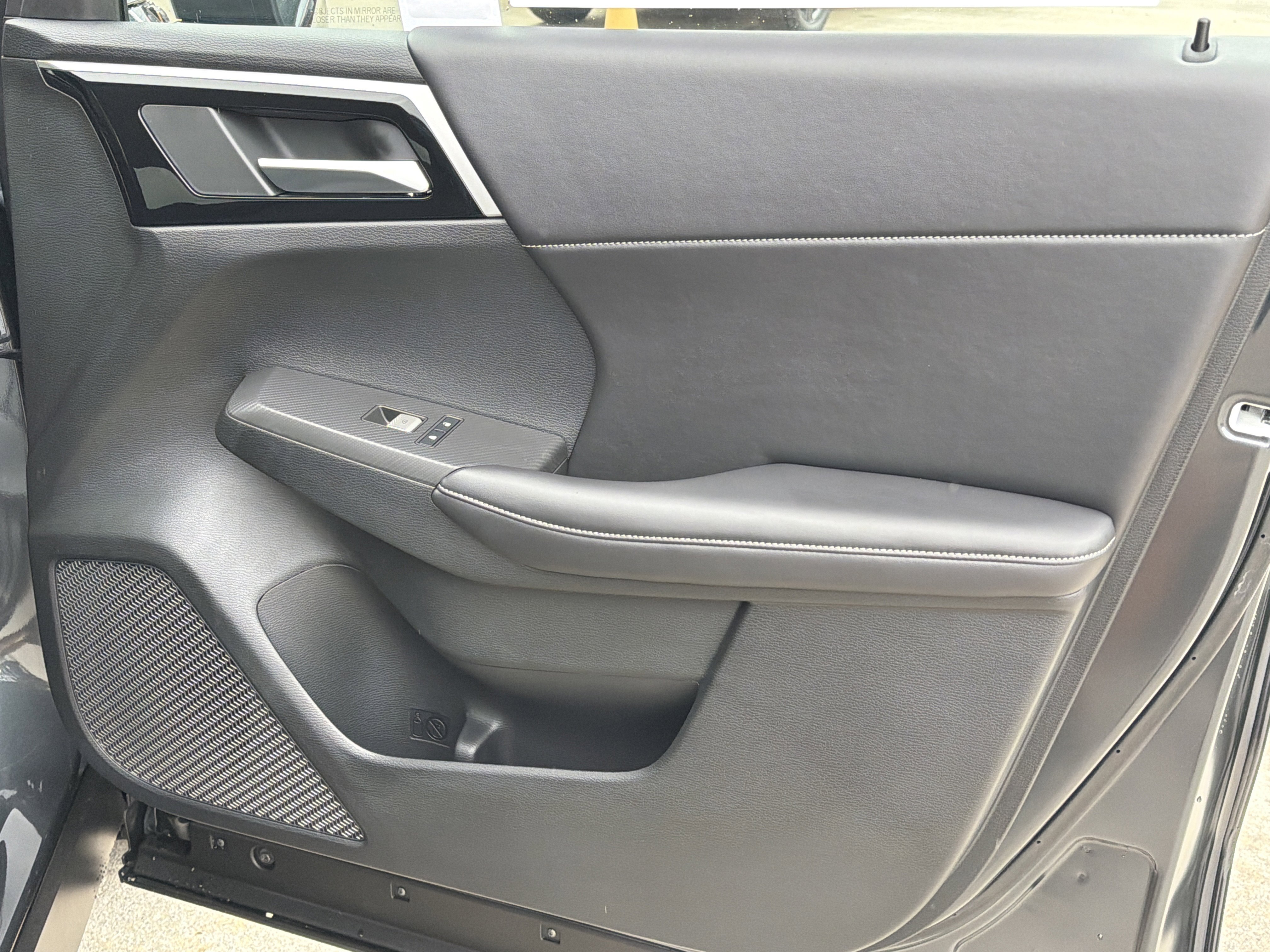 New 2026 Moonrock Gray Nissan SL image 16