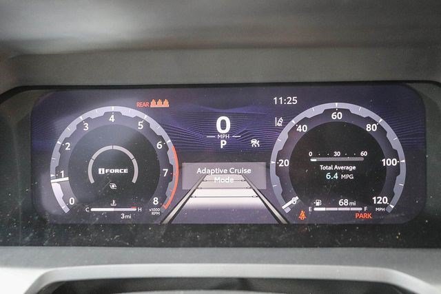 New 2026 Underground Toyota TRD Sport image 28