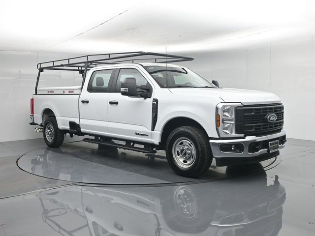 2026 Ford Super Duty XL