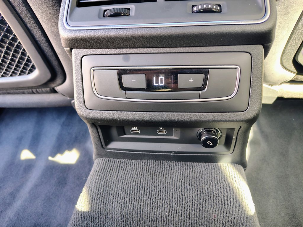 2024 Audi A6 Premium Plus - Photo 33