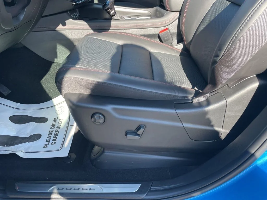 New 2026 B5 Blue Exterior Paint Dodge GT Plus image 18