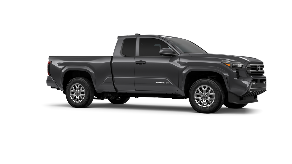 2026 Toyota Tacoma SR5 - Photo 44