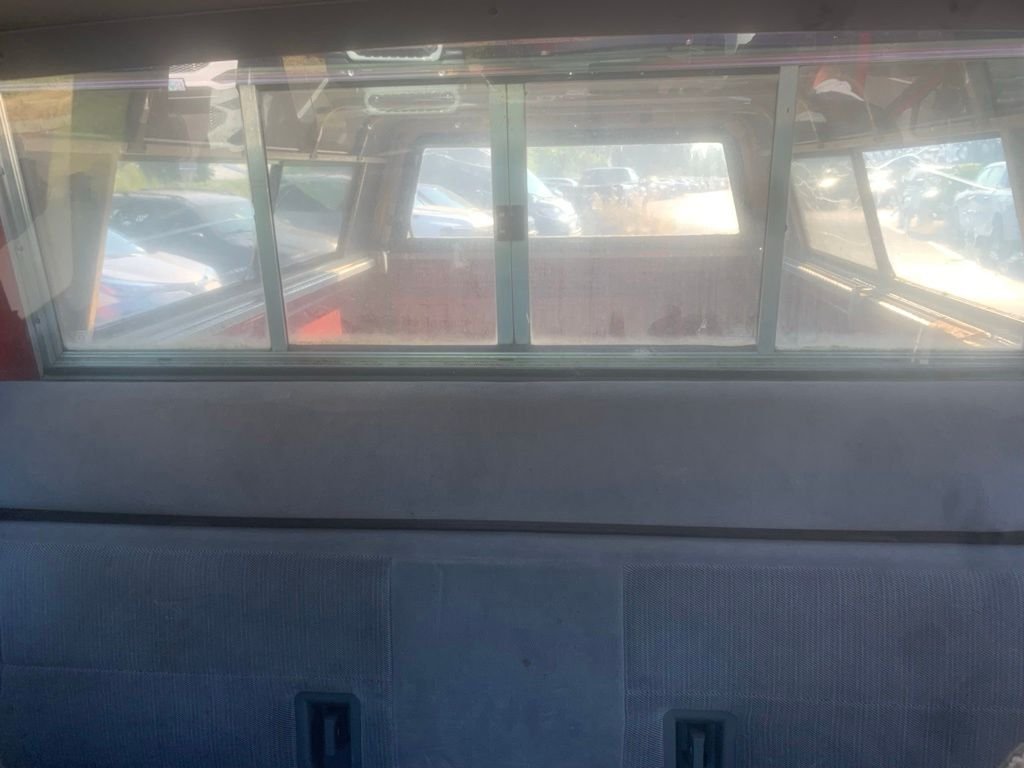 Used 1994 Maroon Ford XL HD image 22