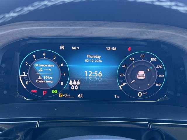 2026 Volkswagen Atlas SE w/Tech - Photo 11